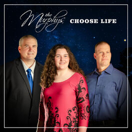 Album cover of Choose Life
