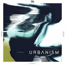 Album cover of Urbanism, Vol. 1