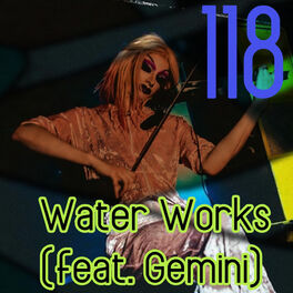 Album cover of Water Works (feat. Gemini)