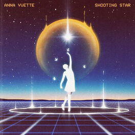 Album cover of Shooting Star