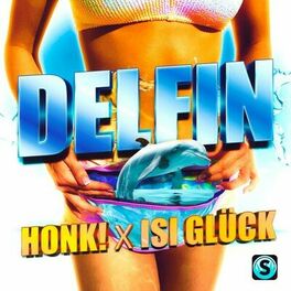 Album cover of Delfin