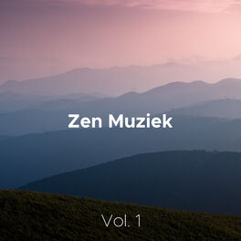 Album cover of Zen Muziek Vol. 1