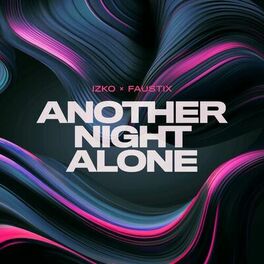Album cover of Another Night Alone