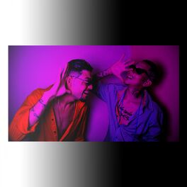 Album cover of Neon