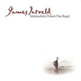 Album cover of Somewhere Down the Road