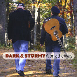 Album cover of Along the Way