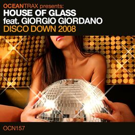 Album cover of Disco Down 2008