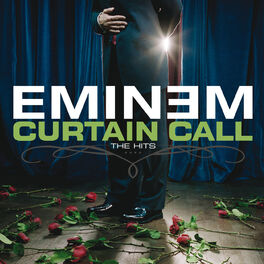 Album cover of Curtain Call: The Hits
