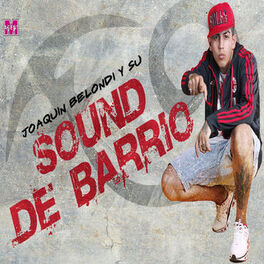 Album cover of Bailen Mi Cumbia