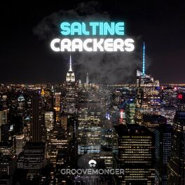 Album cover of Saltine Crackers