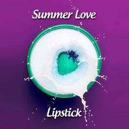 Album cover of Lipstick - Summer Love (MP3 EP)