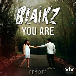 Album cover of You Are (Remixes)