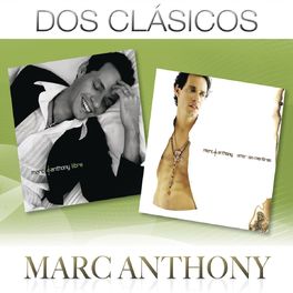 Album cover of Dos Clásicos