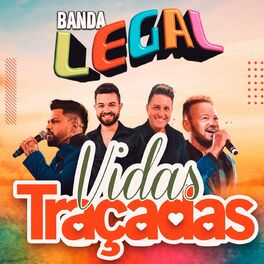 Album cover of Vidas Traçadas (Versão 2022)