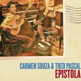 Album cover of Epistola