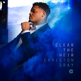 Album cover of Clear the Heir