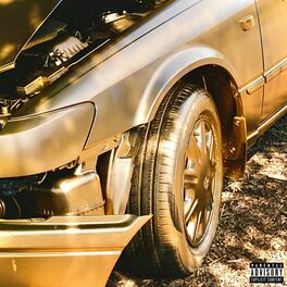 Album cover of Old Toyota (feat. Artillery)