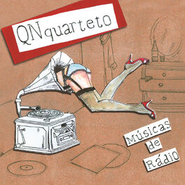 Album cover of Músicas de Rádio