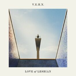 Album cover of V.E.H.N. (Viaje épico hacia la nada)