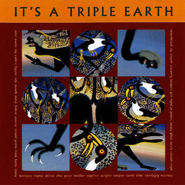 Album cover of It's A Triple Earth