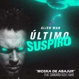 Album cover of Moska de Abajur