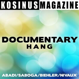 Album cover of Documentary - Hang