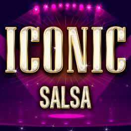 Album cover of ICONIC - Salsa