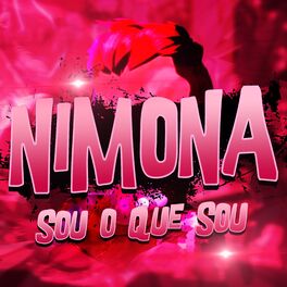 Album cover of Nimona: Sou o Que Sou