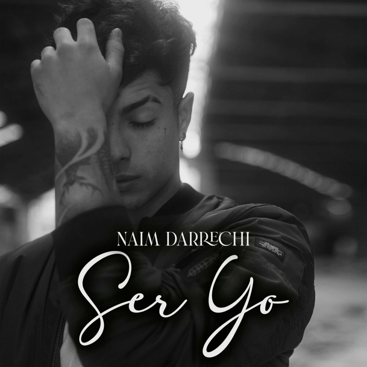 Naim Darrechi: albums, songs, playlists | Listen on Deezer