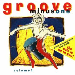 Album cover of Grooveminusone