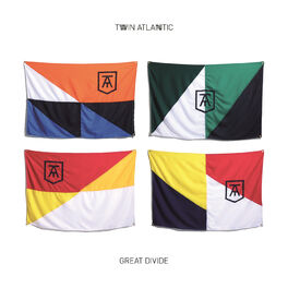Album cover of Great Divide (Deluxe Version)