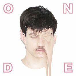 Album cover of Onde