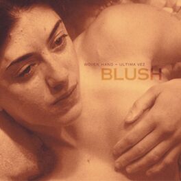 Album cover of Blush (The Original Score)