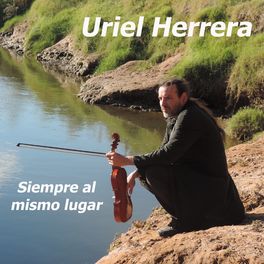 Album cover of Siempre al Mismo Lugar