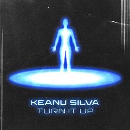 Album cover of Turn It Up