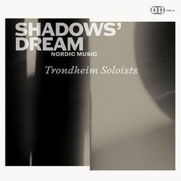 Album cover of Shadows' Dream