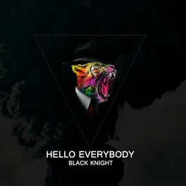 Album cover of Hello Everybody