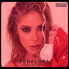 Album cover of Penelopa