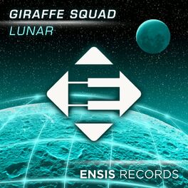 Album cover of Lunar