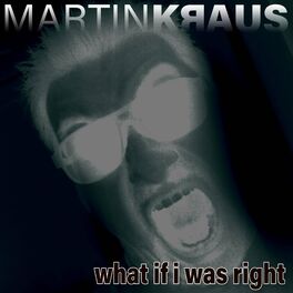 Album cover of What if i was right (feat. Max Wilcox)