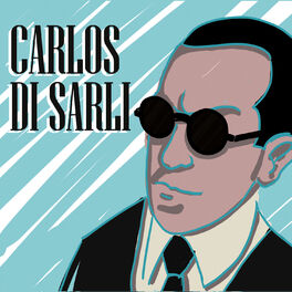 Album cover of Carlos Di Sarli