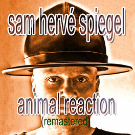 Album cover of Animal Reaction
