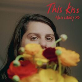 Album cover of This Kiss