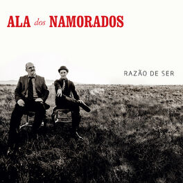 Album cover of Razão de Ser