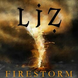 Album cover of Firestorm