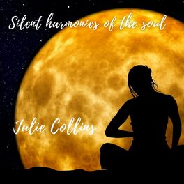 Album cover of Silent Harmonies Of The Soul (Instrumental Versions)