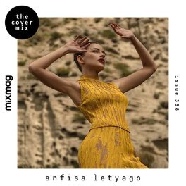 Album cover of Mixmag Presents Anfisa Letyago (DJ Mix)