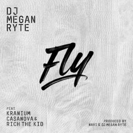 Album cover of Fly