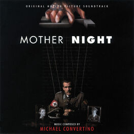 Album cover of Mother Night (Original Motion Picture Soundtrack)