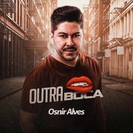 Album cover of Outra Boca